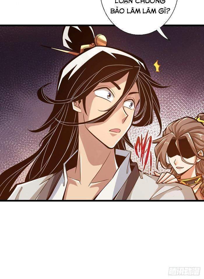 Sư Huynh Của Ta Quá Cẩn Thận Rồi Chapter 6 - 4