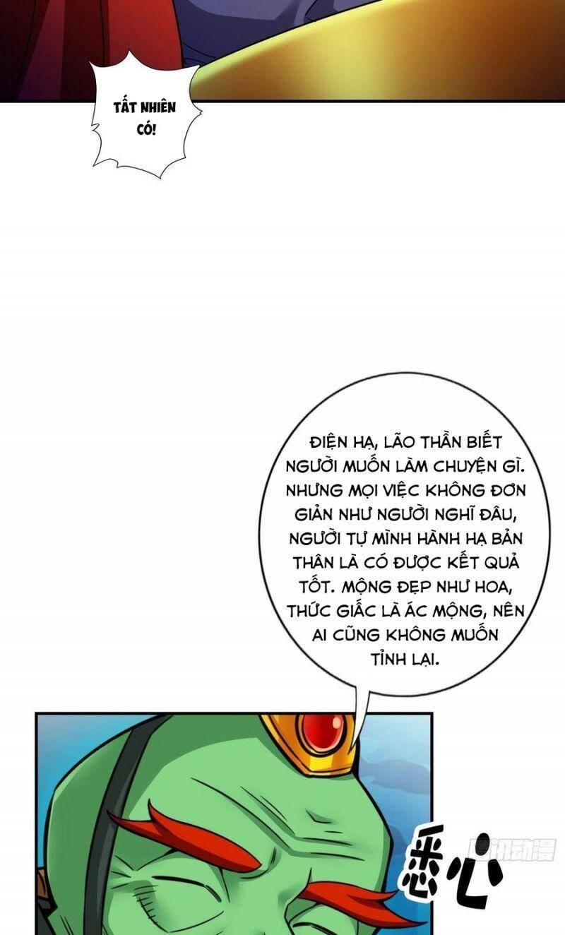 Sư Huynh Của Ta Quá Cẩn Thận Rồi Chapter 61 - 12