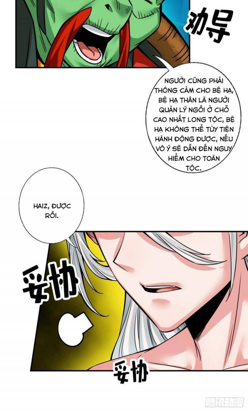 Sư Huynh Của Ta Quá Cẩn Thận Rồi Chapter 61 - 13