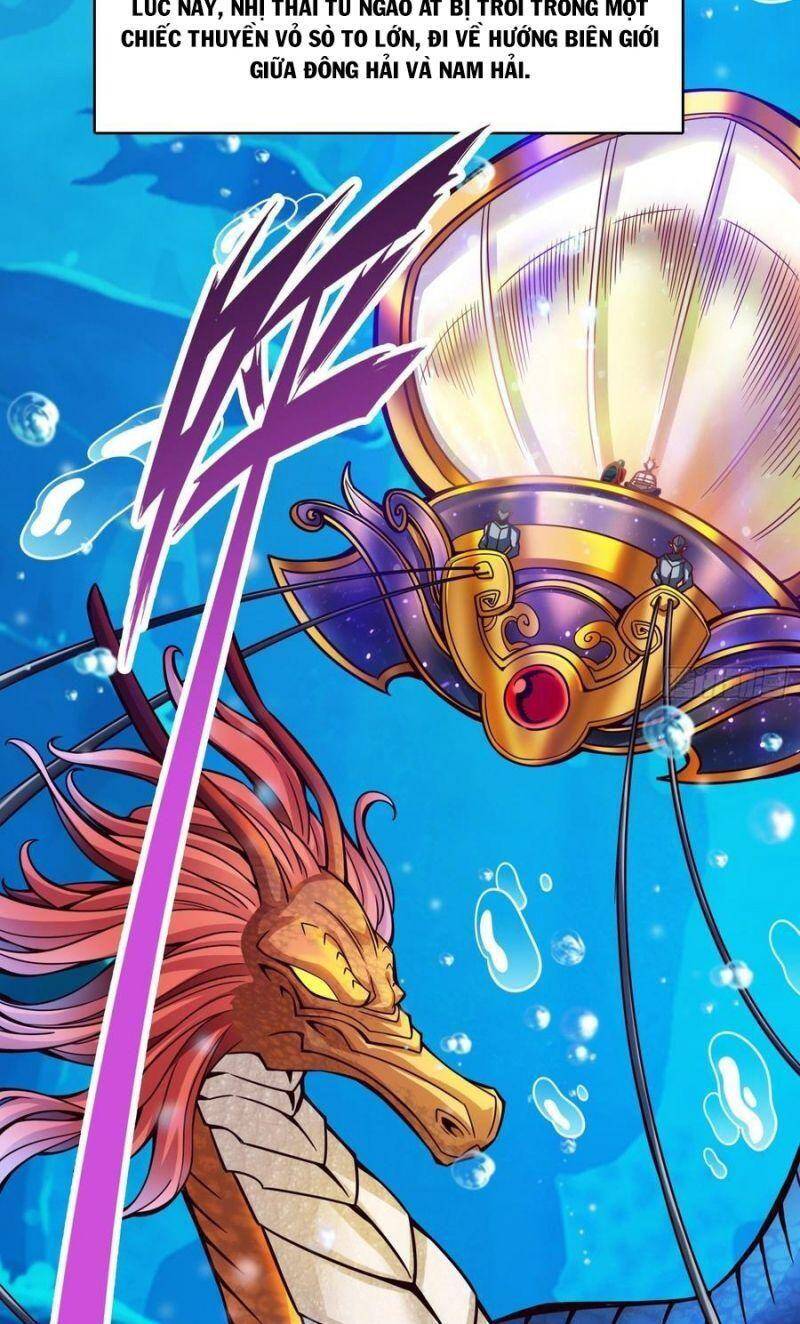 Sư Huynh Của Ta Quá Cẩn Thận Rồi Chapter 61 - 8