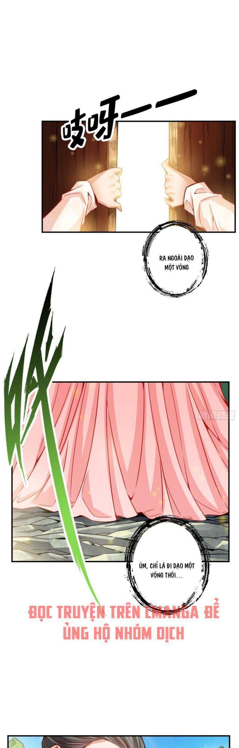 Sư Huynh Của Ta Quá Cẩn Thận Rồi Chapter 64 - 18