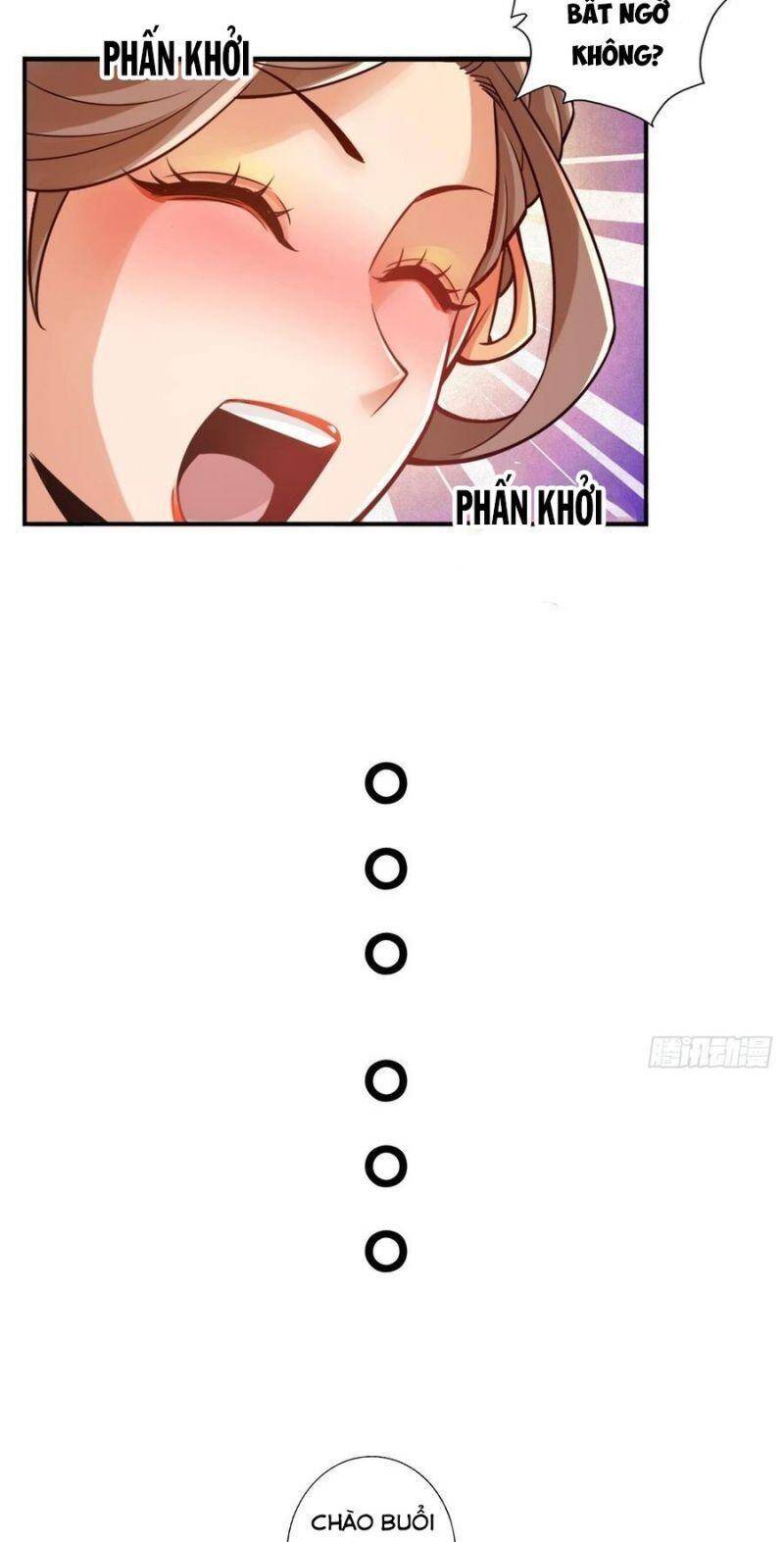 Sư Huynh Của Ta Quá Cẩn Thận Rồi Chapter 65 - 13