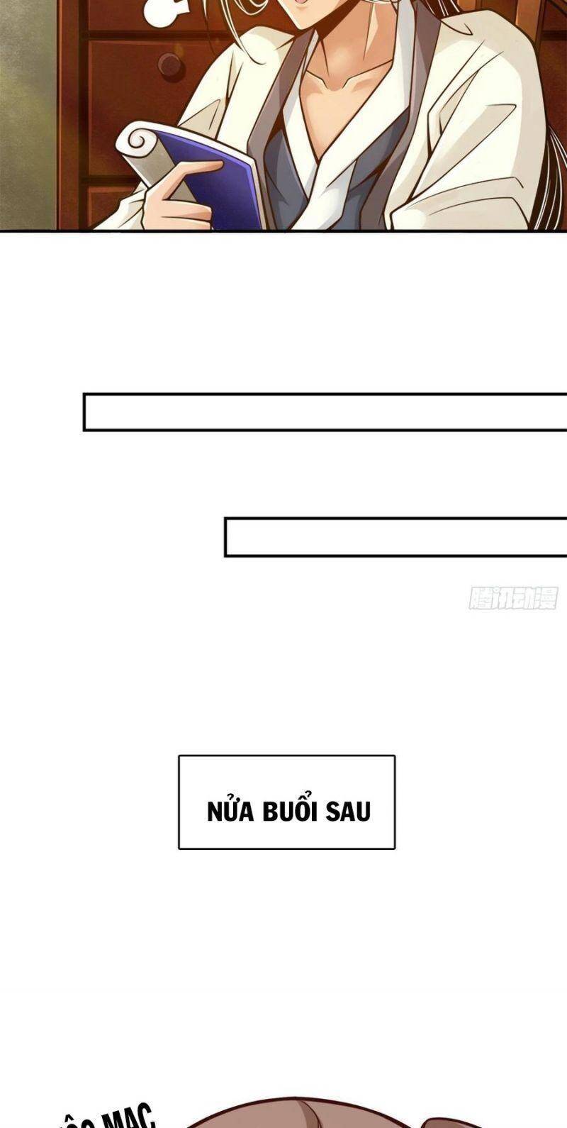 Sư Huynh Của Ta Quá Cẩn Thận Rồi Chapter 65 - 24