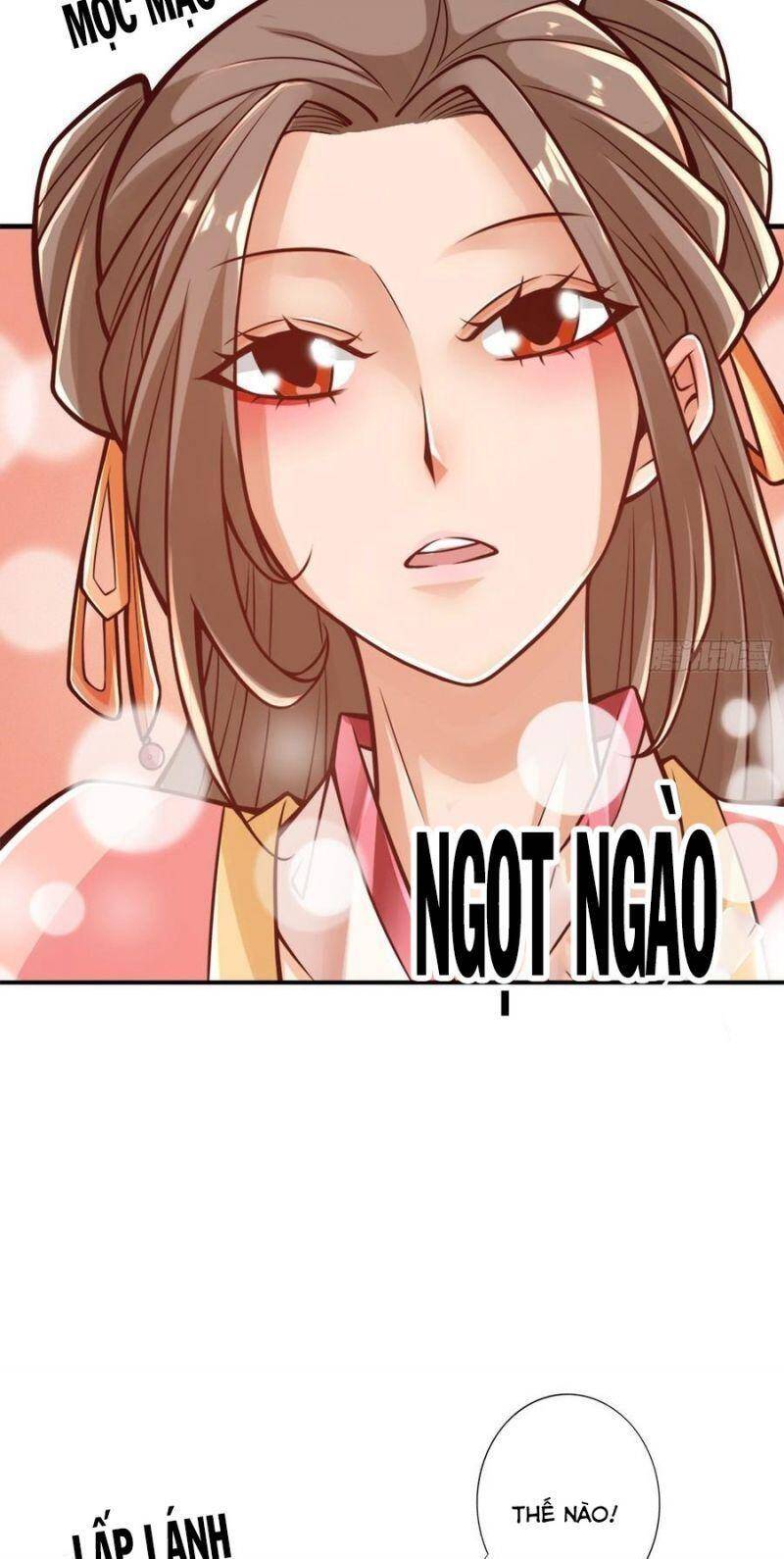 Sư Huynh Của Ta Quá Cẩn Thận Rồi Chapter 65 - 25