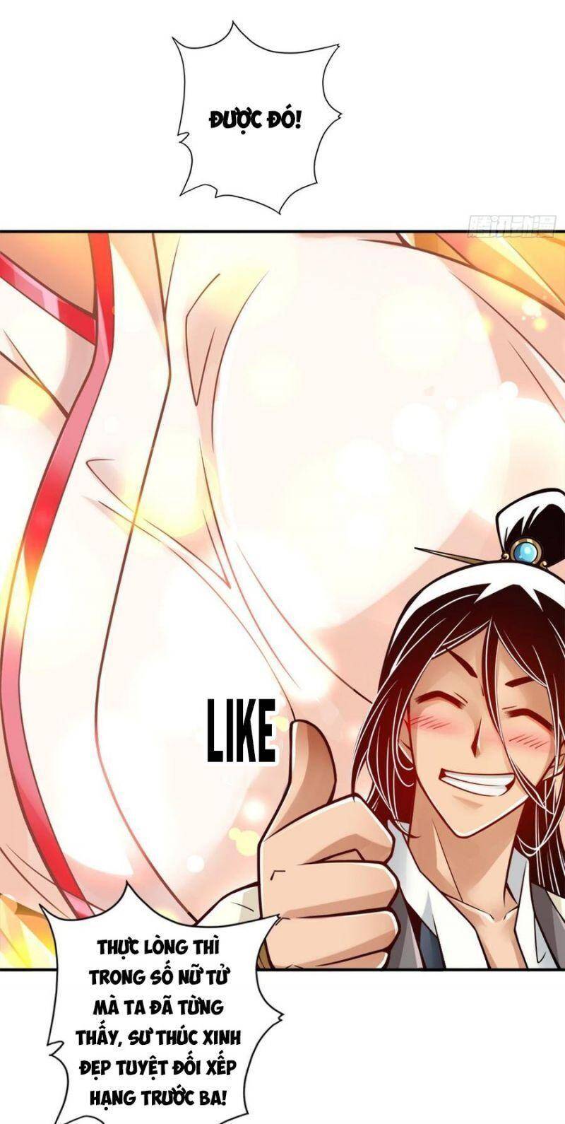 Sư Huynh Của Ta Quá Cẩn Thận Rồi Chapter 65 - 27