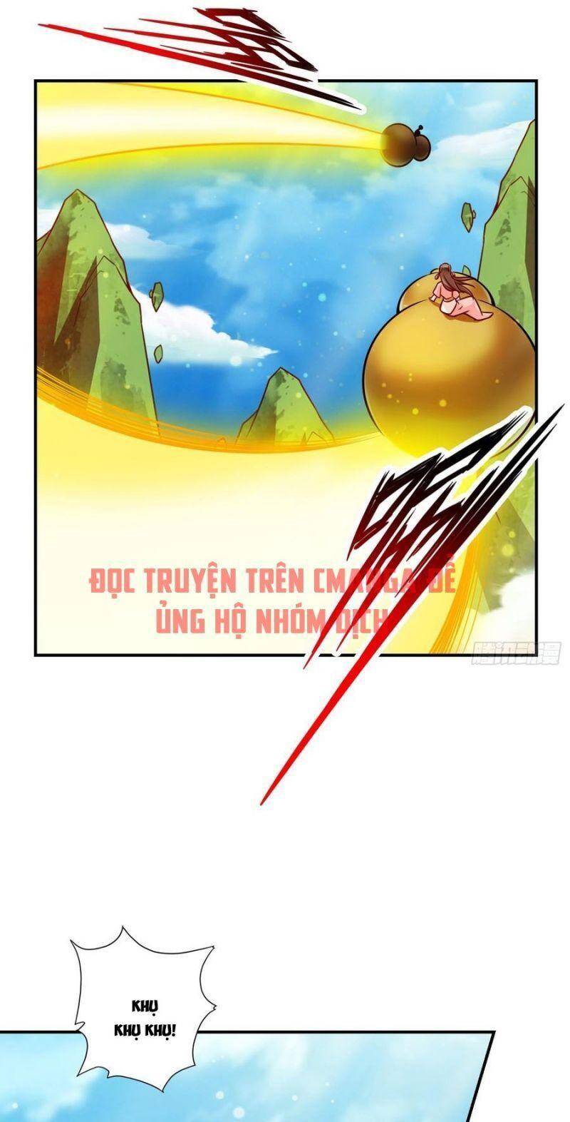 Sư Huynh Của Ta Quá Cẩn Thận Rồi Chapter 65 - 5