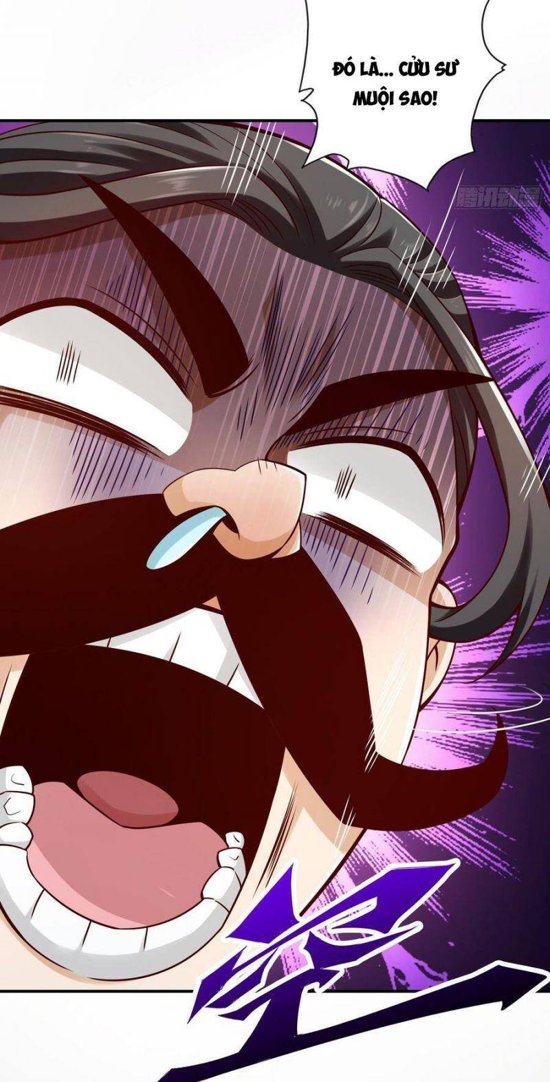 Sư Huynh Của Ta Quá Cẩn Thận Rồi Chapter 65 - 9