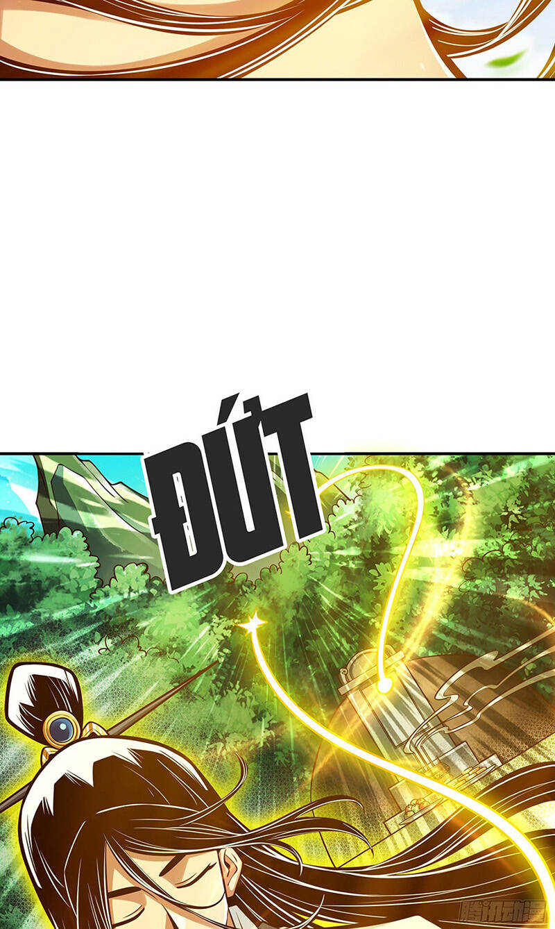 Sư Huynh Của Ta Quá Cẩn Thận Rồi Chapter 68 - 11