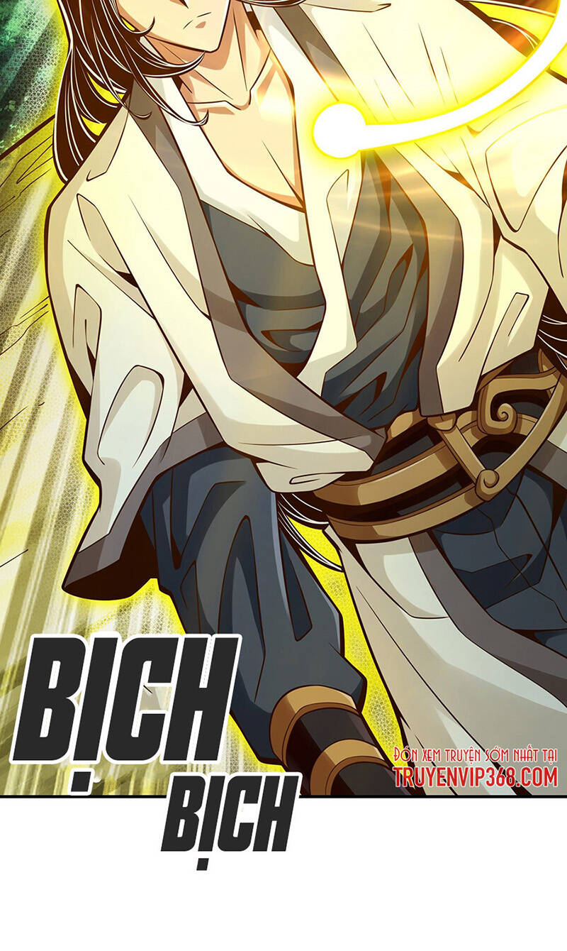 Sư Huynh Của Ta Quá Cẩn Thận Rồi Chapter 68 - 12