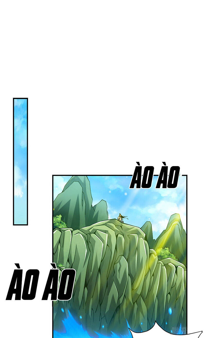 Sư Huynh Của Ta Quá Cẩn Thận Rồi Chapter 68 - 14