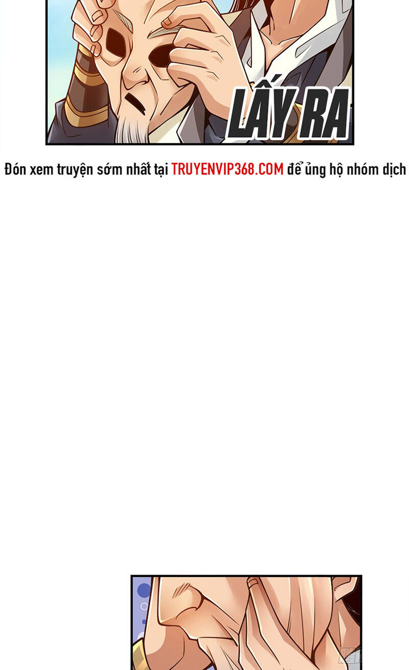 Sư Huynh Của Ta Quá Cẩn Thận Rồi Chapter 68 - 16