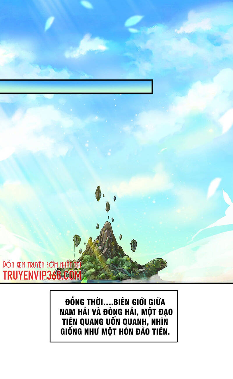 Sư Huynh Của Ta Quá Cẩn Thận Rồi Chapter 68 - 20