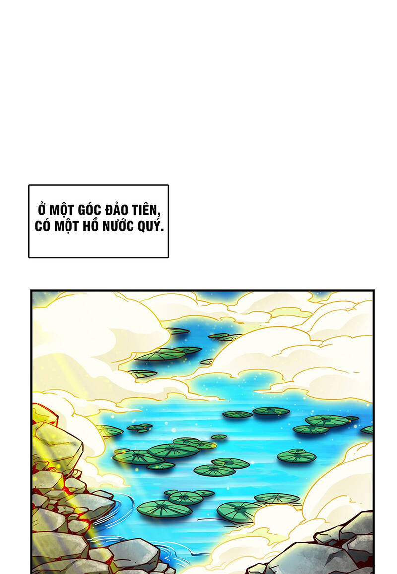 Sư Huynh Của Ta Quá Cẩn Thận Rồi Chapter 68 - 21