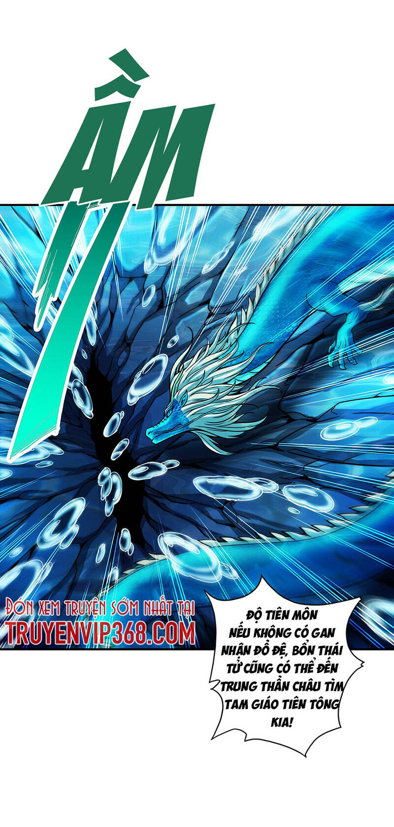 Sư Huynh Của Ta Quá Cẩn Thận Rồi Chapter 68 - 24