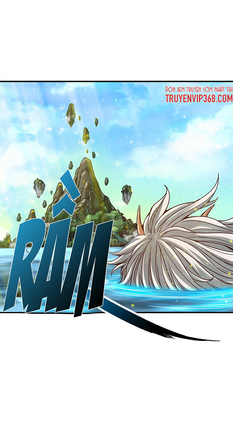 Sư Huynh Của Ta Quá Cẩn Thận Rồi Chapter 68 - 25