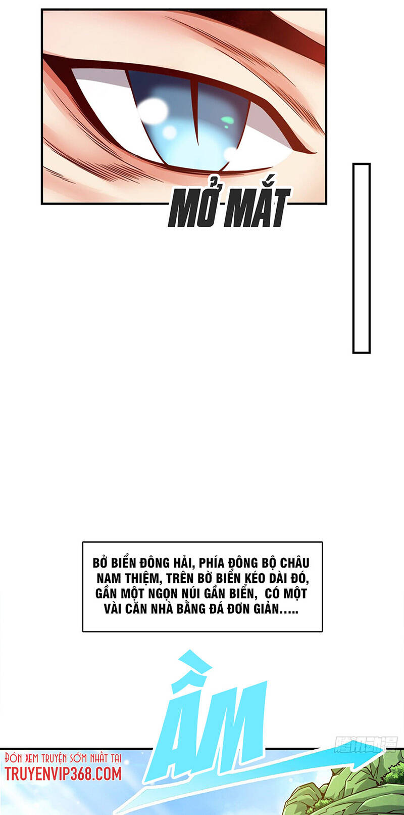 Sư Huynh Của Ta Quá Cẩn Thận Rồi Chapter 68 - 26