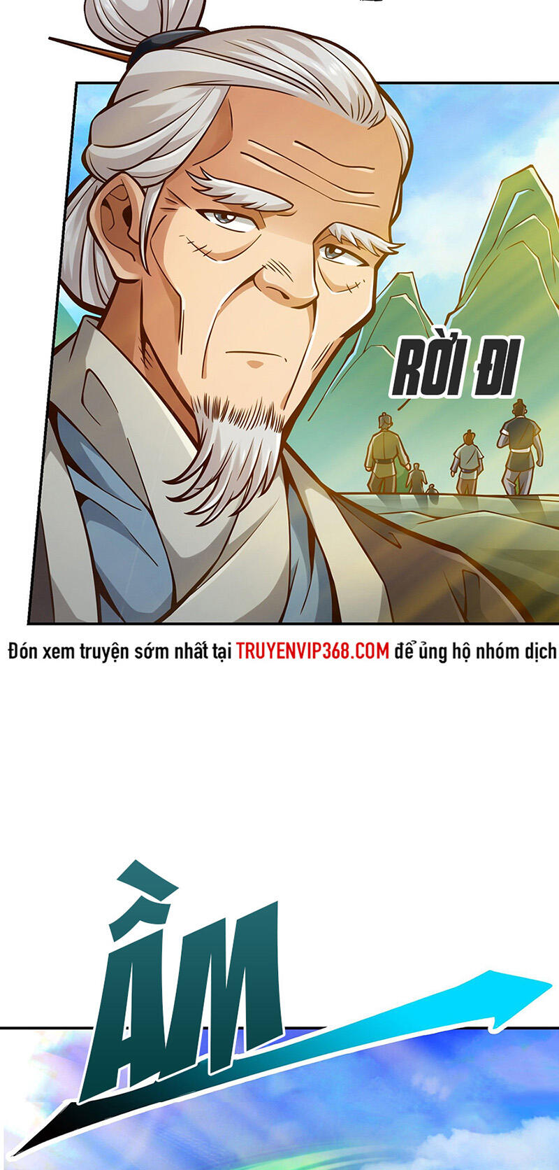 Sư Huynh Của Ta Quá Cẩn Thận Rồi Chapter 69 - 11