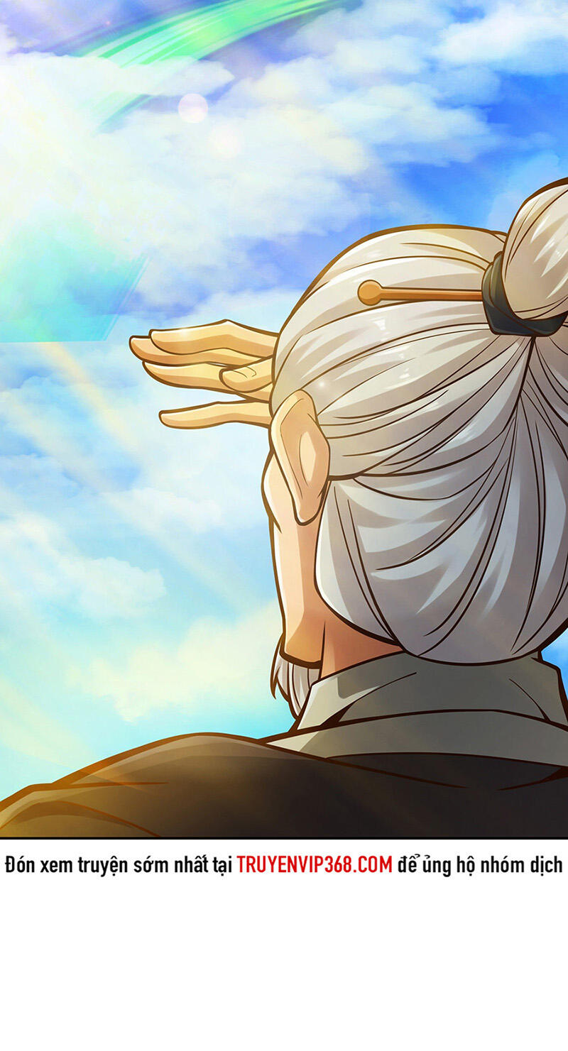 Sư Huynh Của Ta Quá Cẩn Thận Rồi Chapter 69 - 12