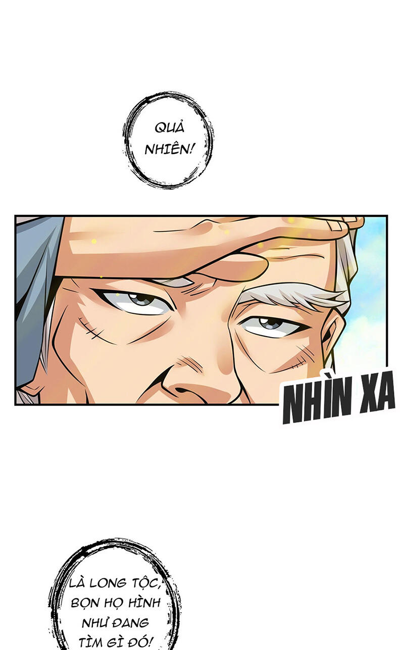 Sư Huynh Của Ta Quá Cẩn Thận Rồi Chapter 69 - 13