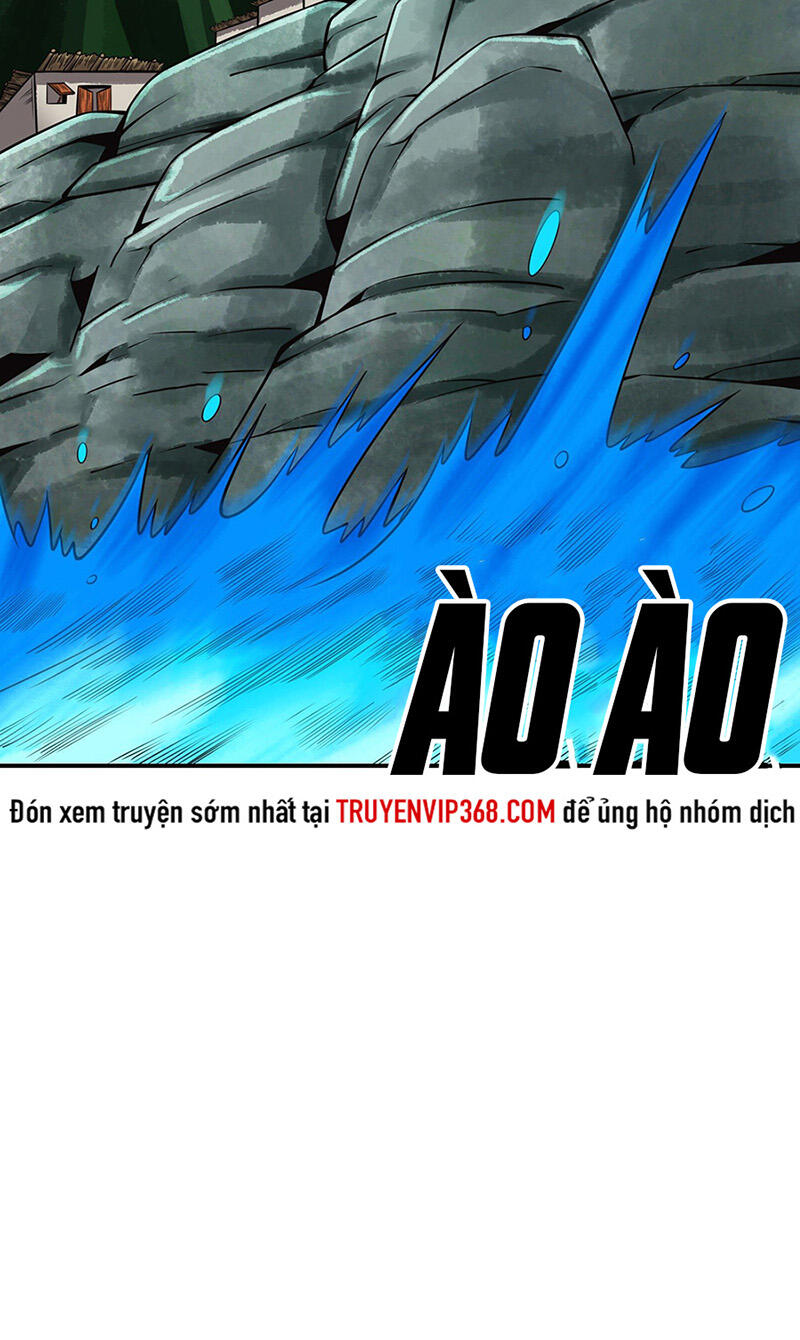 Sư Huynh Của Ta Quá Cẩn Thận Rồi Chapter 69 - 18