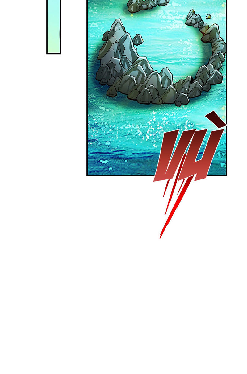 Sư Huynh Của Ta Quá Cẩn Thận Rồi Chapter 69 - 20