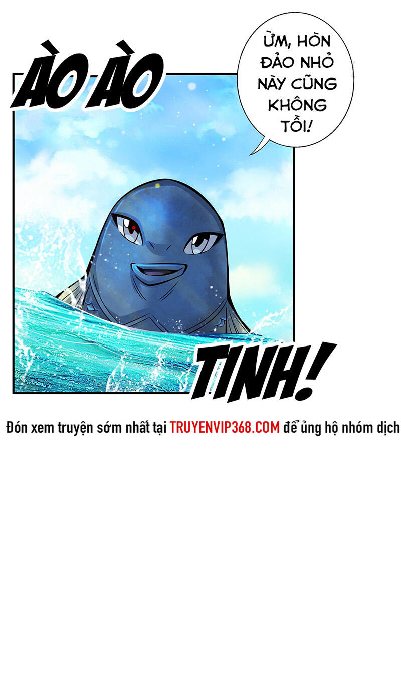 Sư Huynh Của Ta Quá Cẩn Thận Rồi Chapter 69 - 21