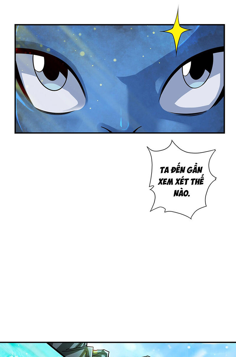 Sư Huynh Của Ta Quá Cẩn Thận Rồi Chapter 69 - 22