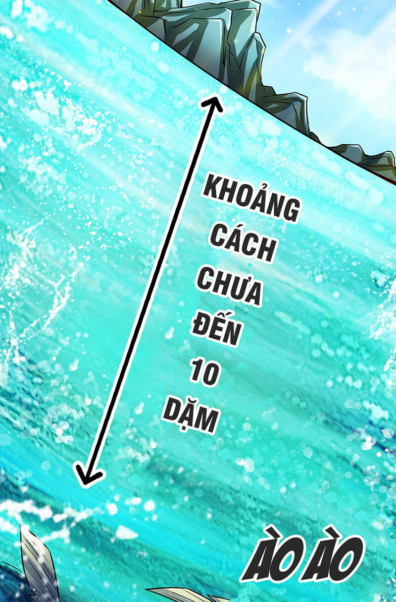 Sư Huynh Của Ta Quá Cẩn Thận Rồi Chapter 69 - 23