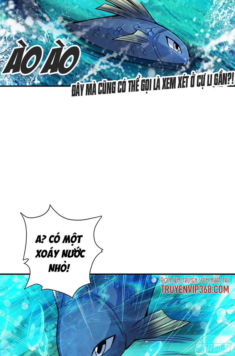 Sư Huynh Của Ta Quá Cẩn Thận Rồi Chapter 69 - 24