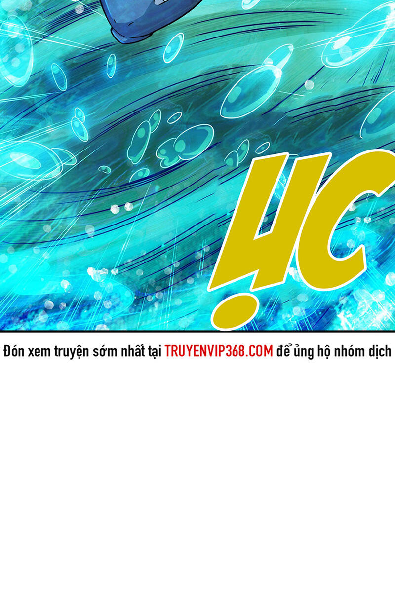 Sư Huynh Của Ta Quá Cẩn Thận Rồi Chapter 69 - 25