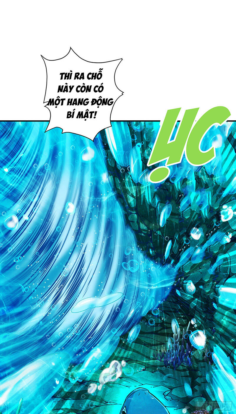 Sư Huynh Của Ta Quá Cẩn Thận Rồi Chapter 69 - 26