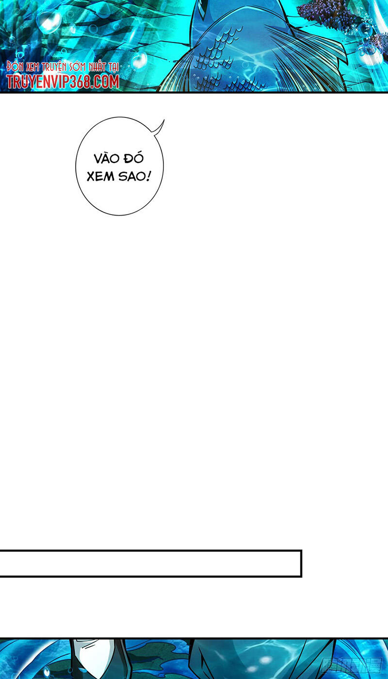 Sư Huynh Của Ta Quá Cẩn Thận Rồi Chapter 69 - 27