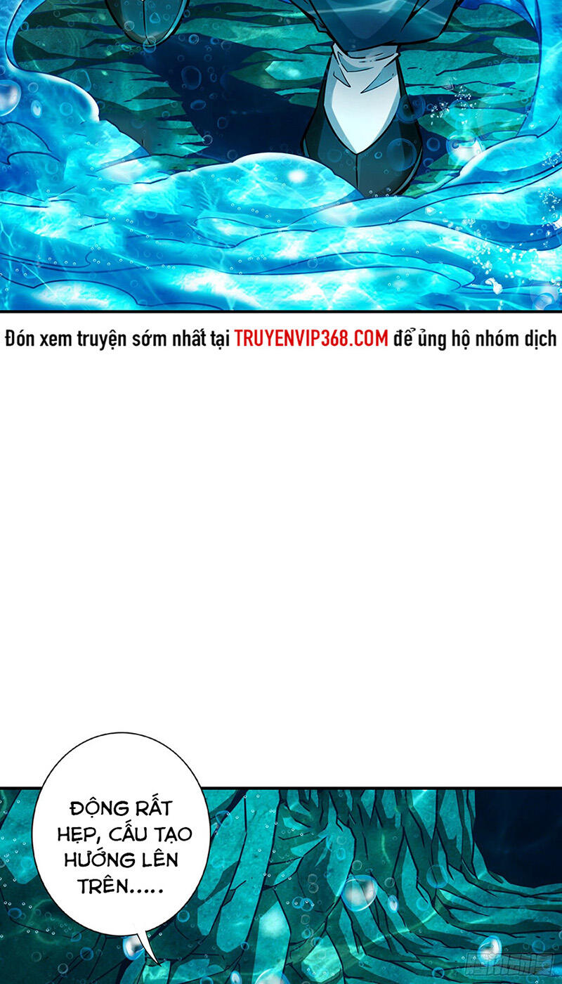 Sư Huynh Của Ta Quá Cẩn Thận Rồi Chapter 69 - 28