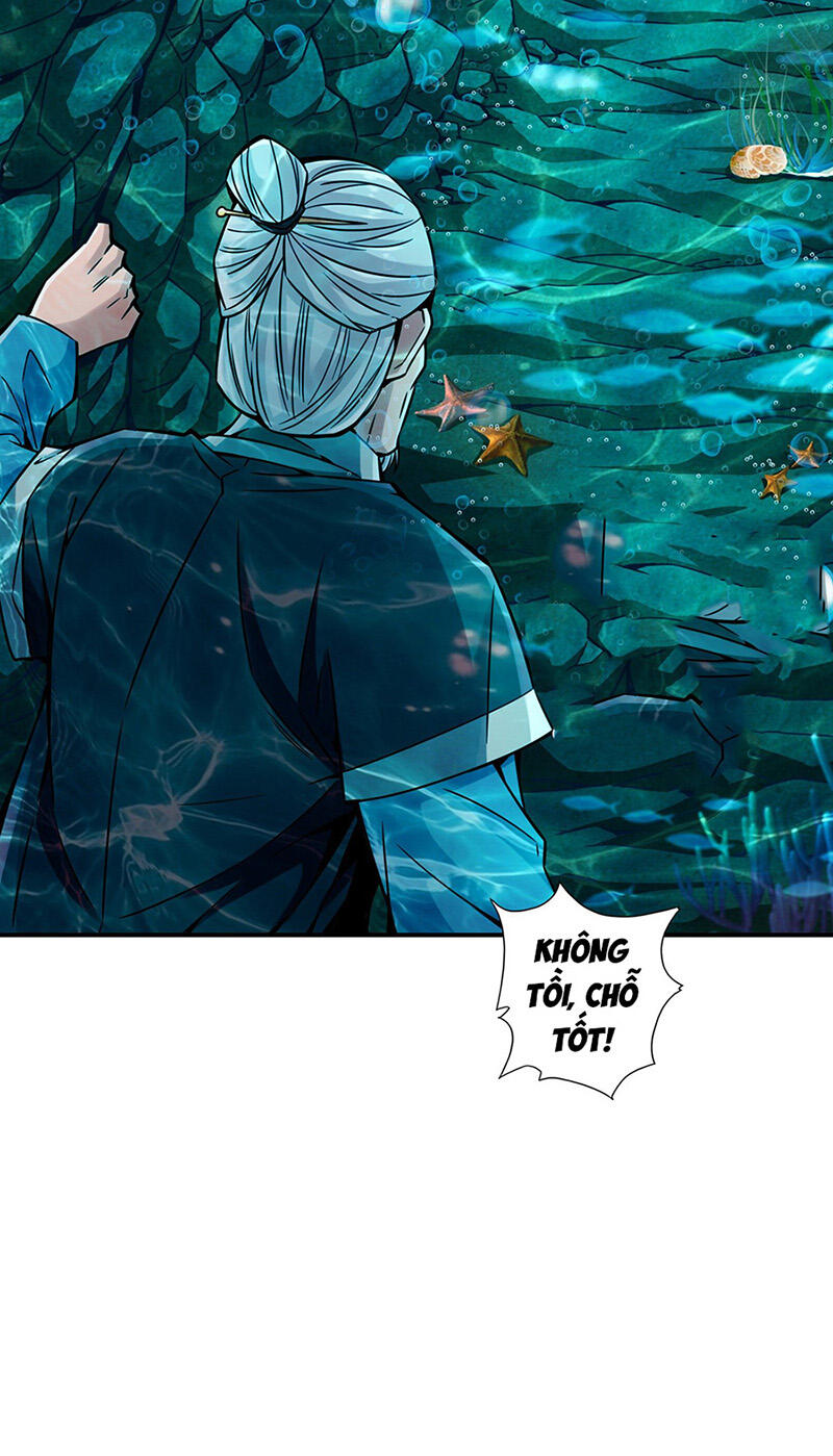 Sư Huynh Của Ta Quá Cẩn Thận Rồi Chapter 69 - 29