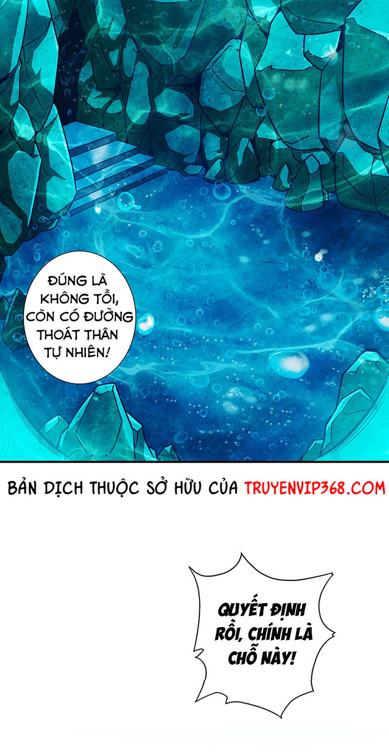 Sư Huynh Của Ta Quá Cẩn Thận Rồi Chapter 69 - 31