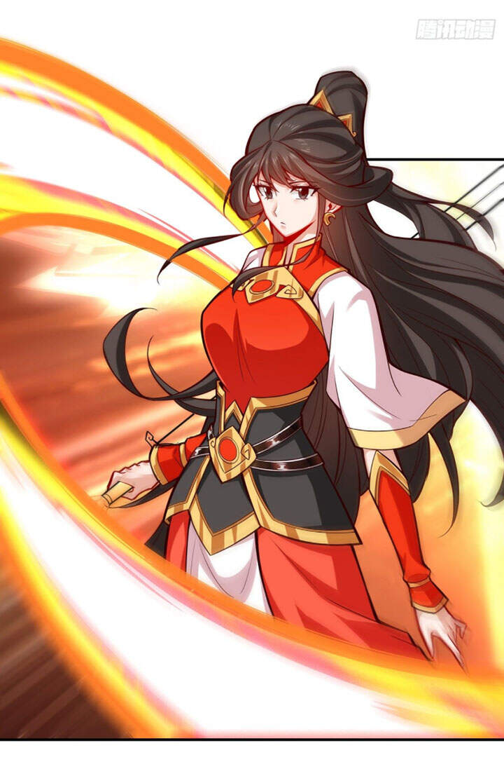 Sư Huynh Của Ta Quá Cẩn Thận Rồi Chapter 10 - 12