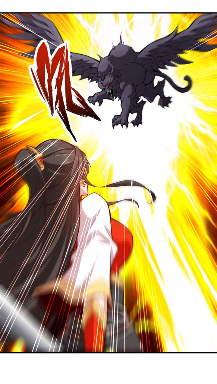 Sư Huynh Của Ta Quá Cẩn Thận Rồi Chapter 10 - 9