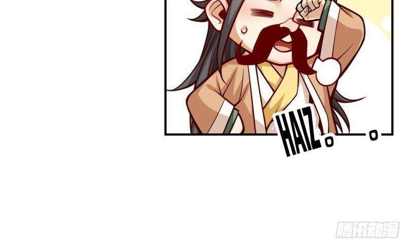 Sư Huynh Của Ta Quá Cẩn Thận Rồi Chapter 101 - 13