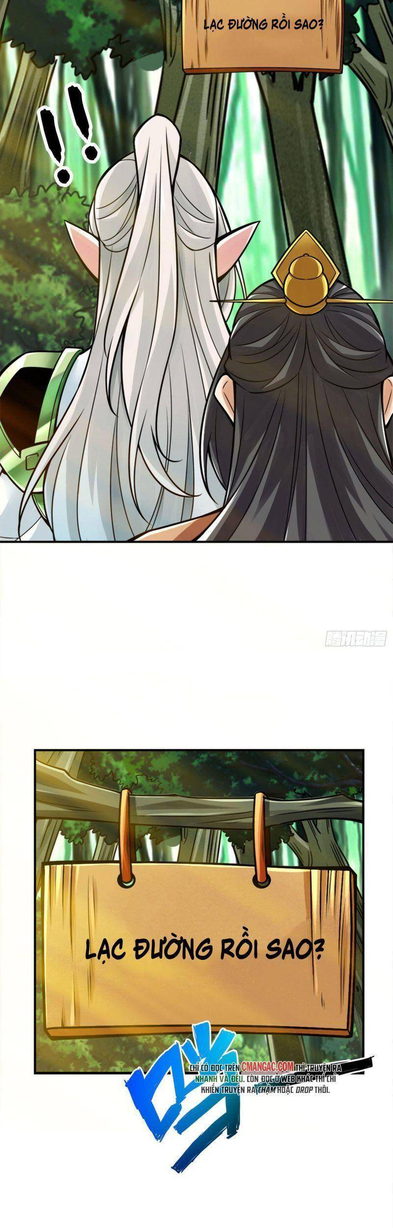 Sư Huynh Của Ta Quá Cẩn Thận Rồi Chapter 101 - 17