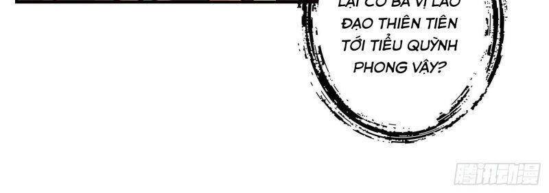 Sư Huynh Của Ta Quá Cẩn Thận Rồi Chapter 101 - 19