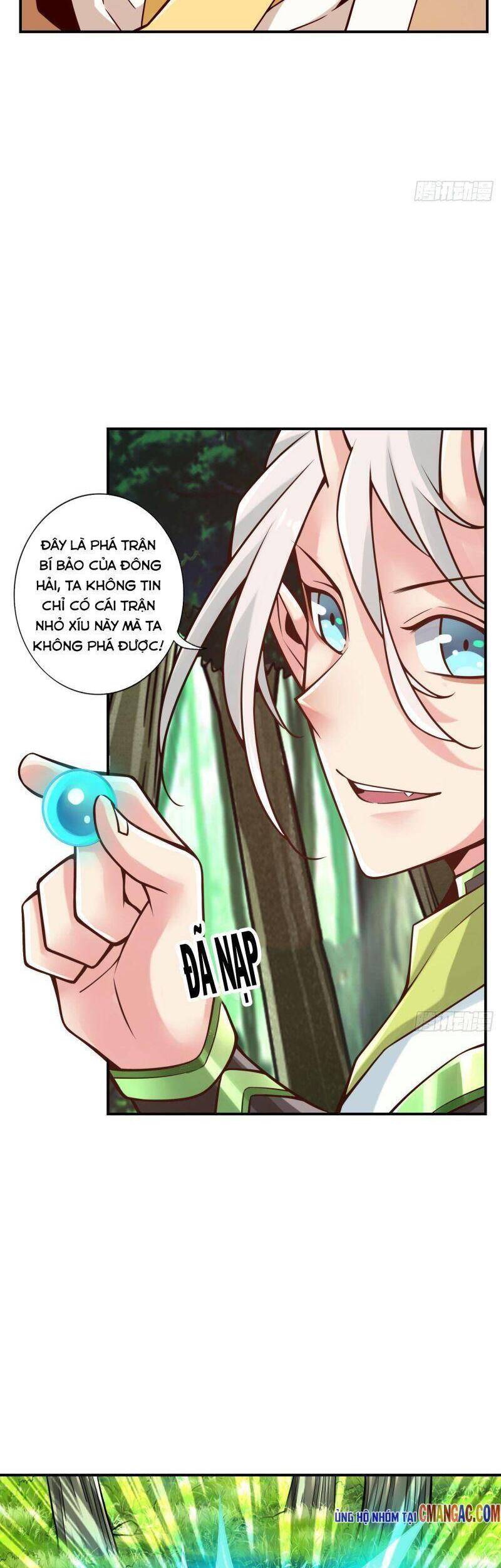 Sư Huynh Của Ta Quá Cẩn Thận Rồi Chapter 101 - 27