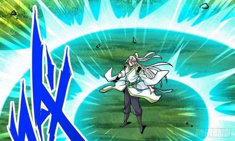 Sư Huynh Của Ta Quá Cẩn Thận Rồi Chapter 101 - 28