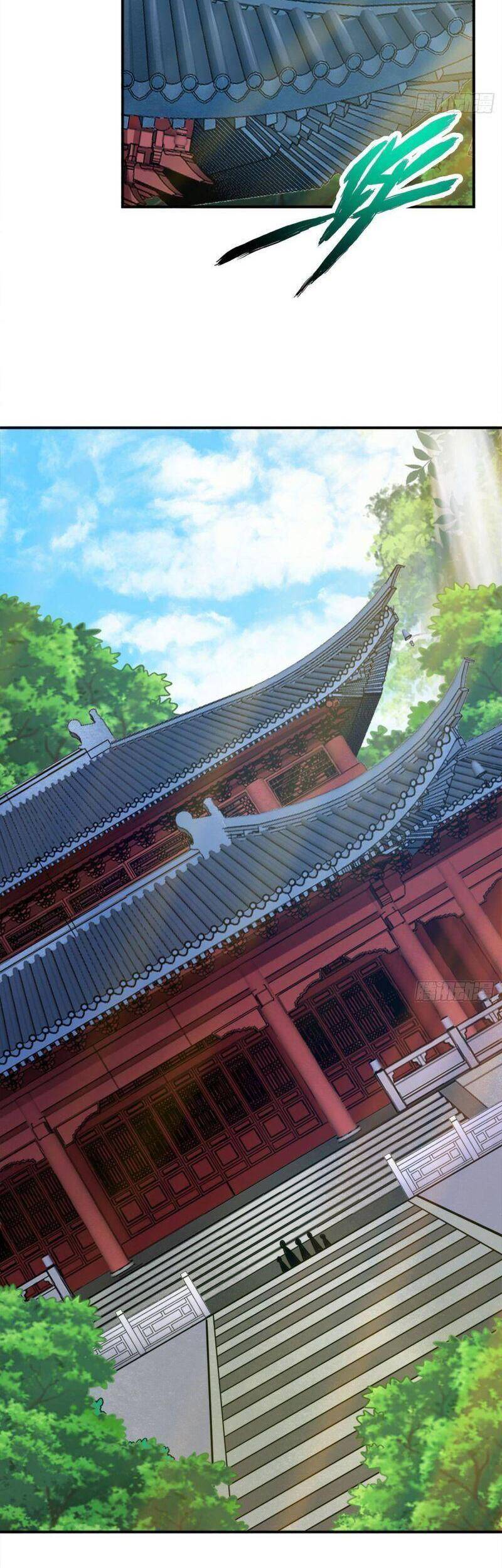 Sư Huynh Của Ta Quá Cẩn Thận Rồi Chapter 101 - 6