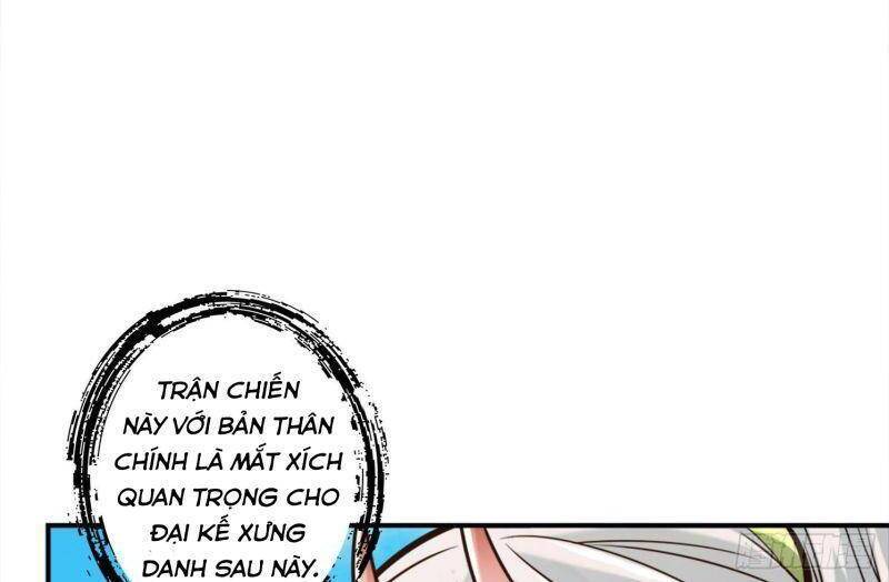 Sư Huynh Của Ta Quá Cẩn Thận Rồi Chapter 101 - 7