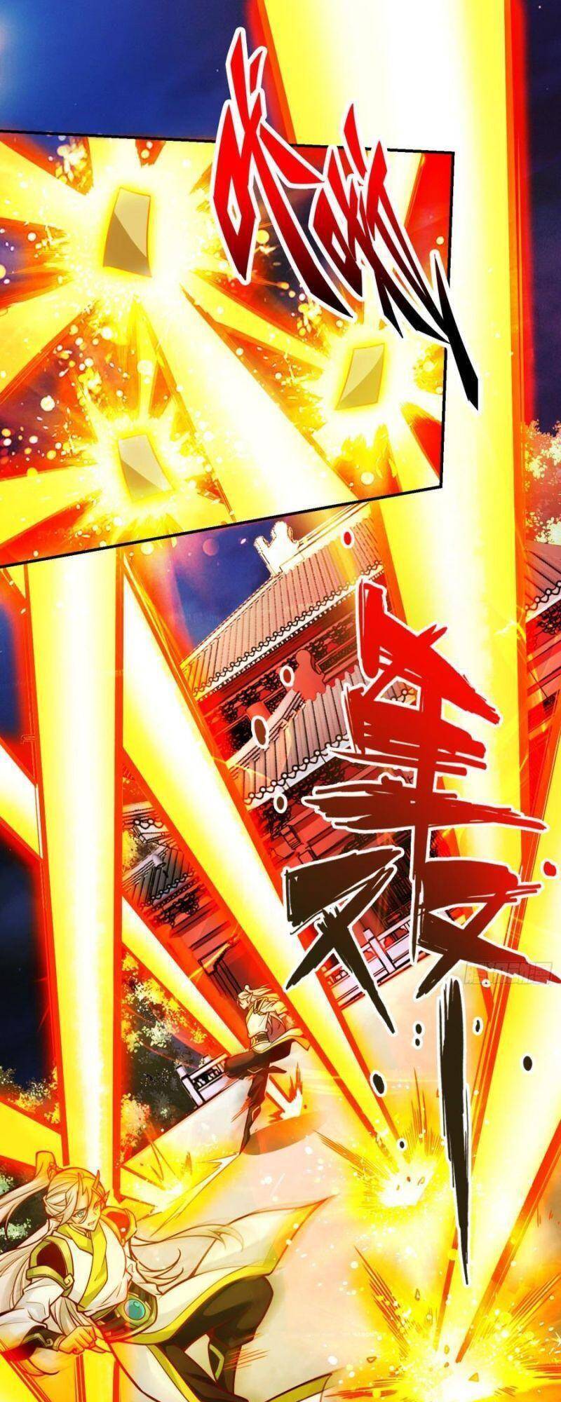 Sư Huynh Của Ta Quá Cẩn Thận Rồi Chapter 104 - 2