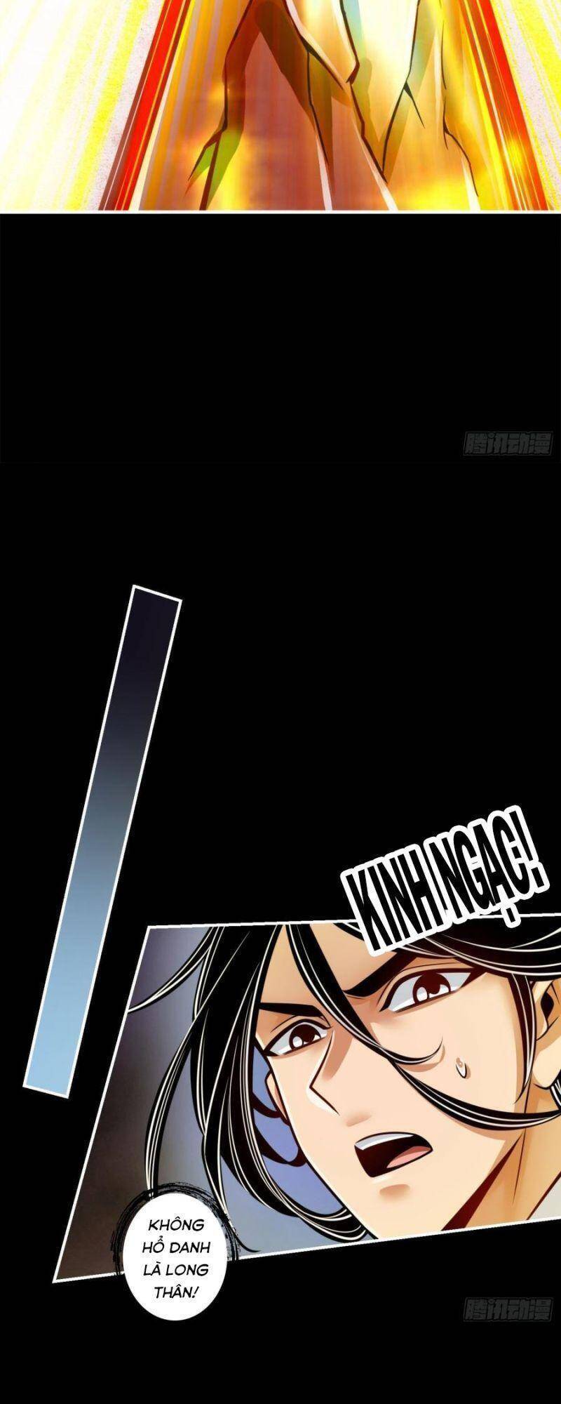 Sư Huynh Của Ta Quá Cẩn Thận Rồi Chapter 104 - 15