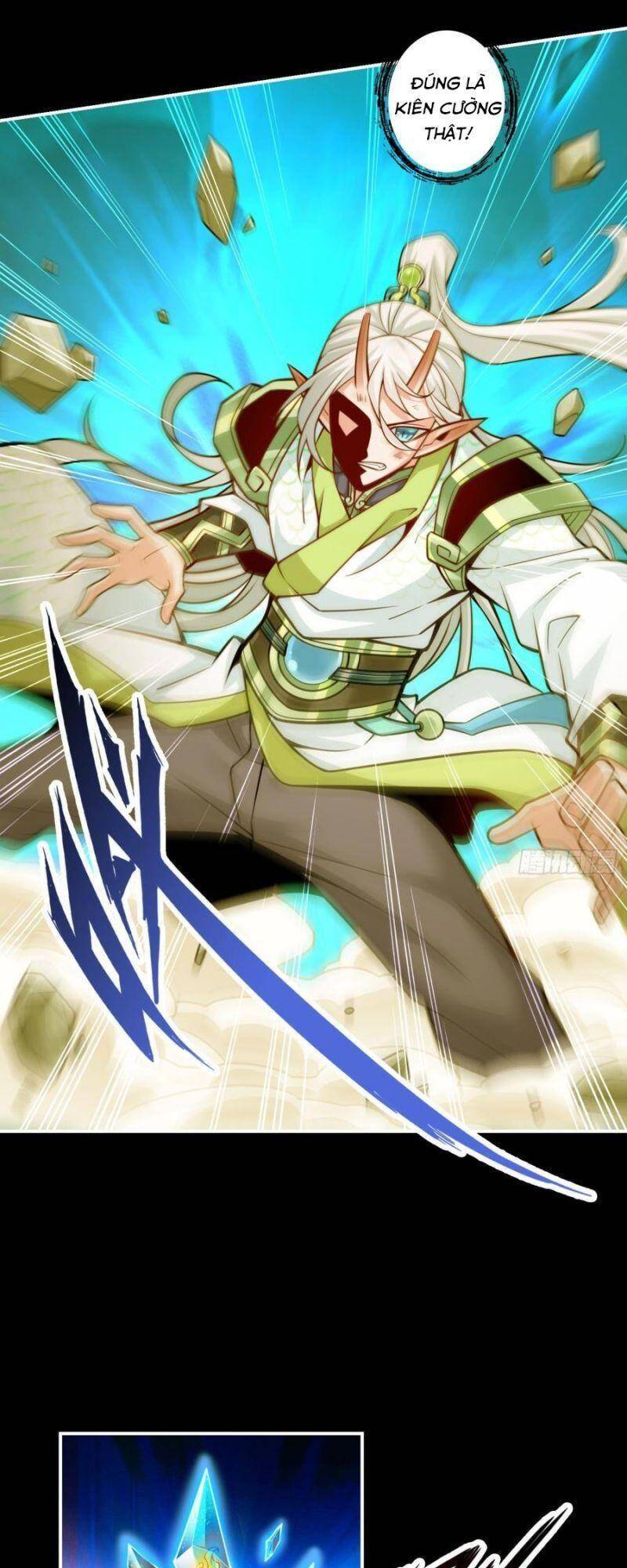 Sư Huynh Của Ta Quá Cẩn Thận Rồi Chapter 104 - 16