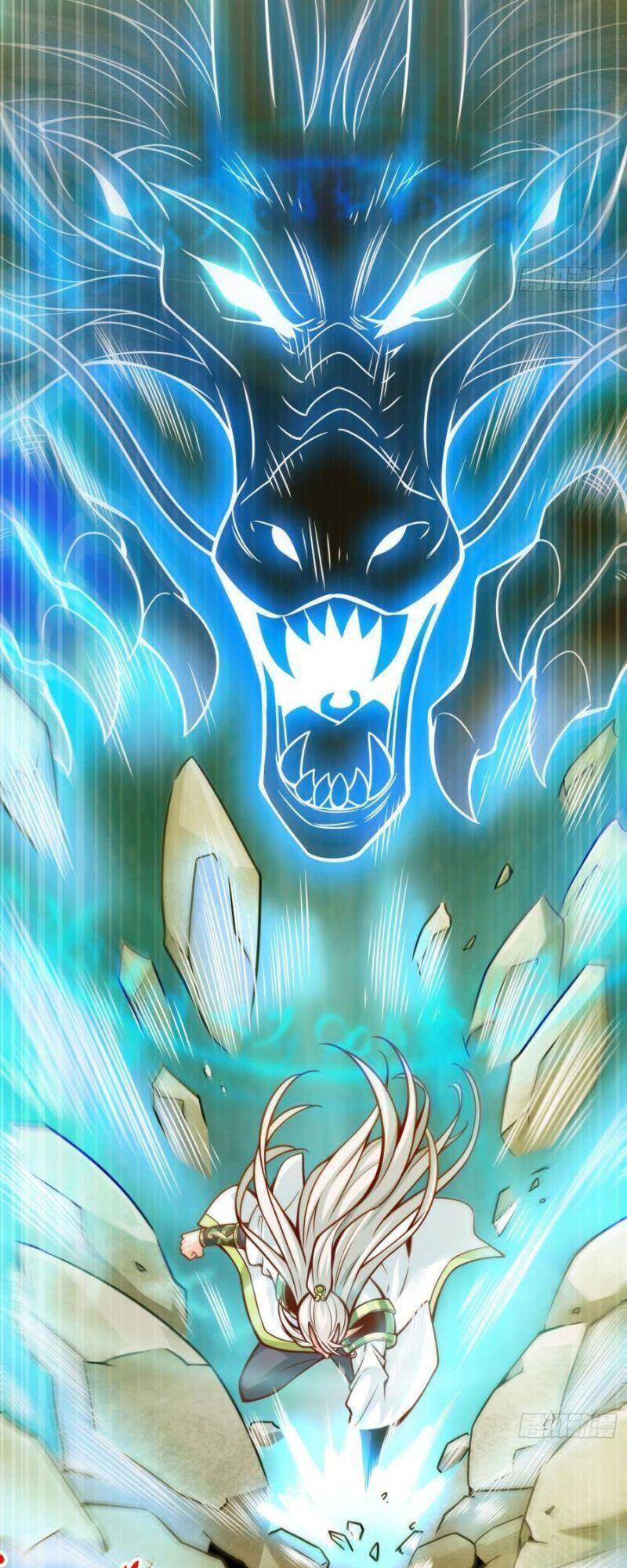 Sư Huynh Của Ta Quá Cẩn Thận Rồi Chapter 104 - 22