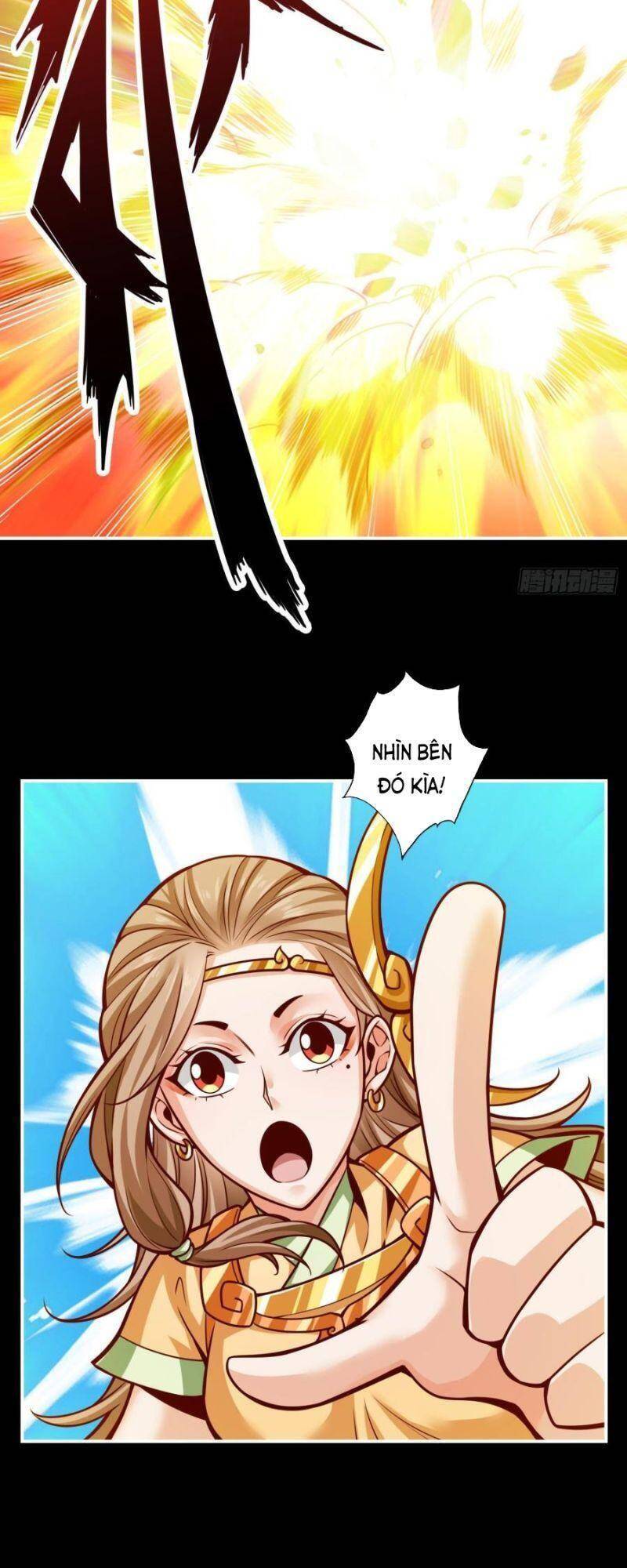 Sư Huynh Của Ta Quá Cẩn Thận Rồi Chapter 104 - 24