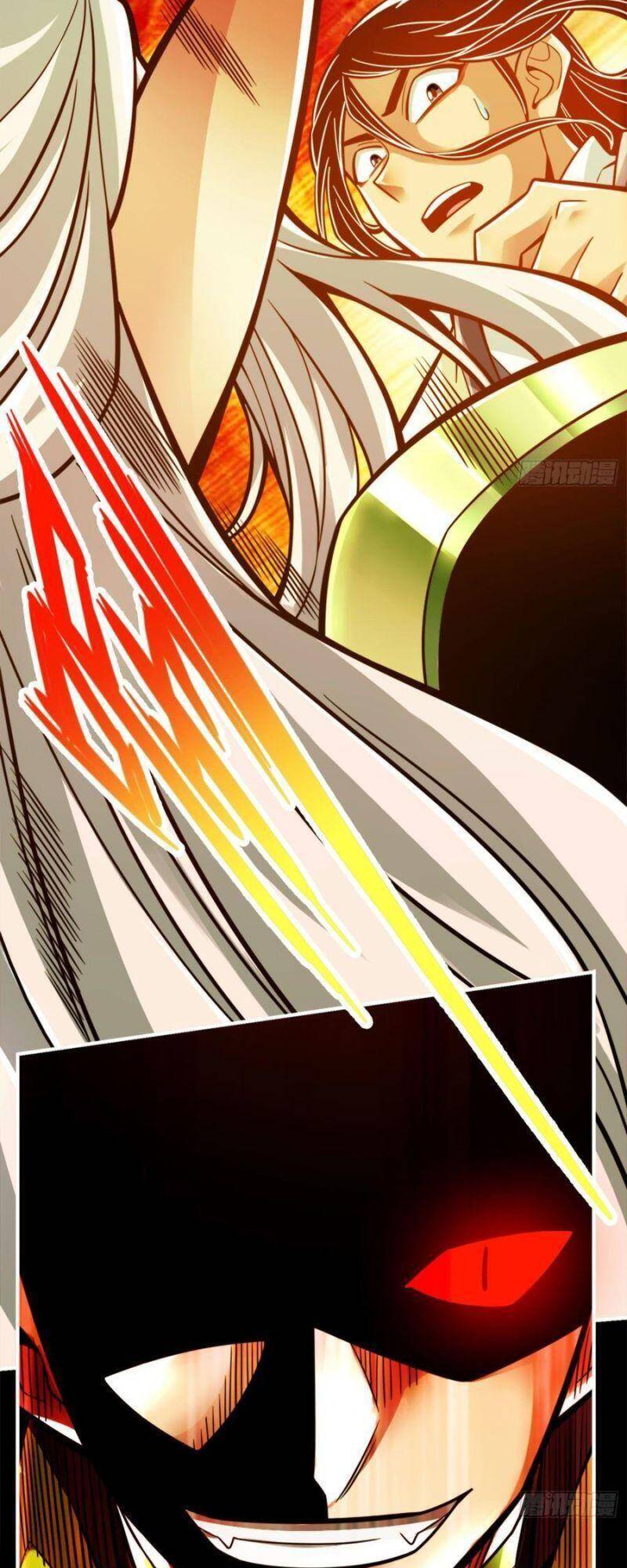 Sư Huynh Của Ta Quá Cẩn Thận Rồi Chapter 104 - 27